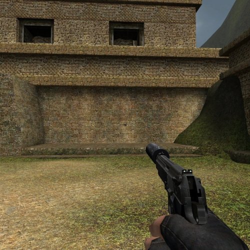 Beretta