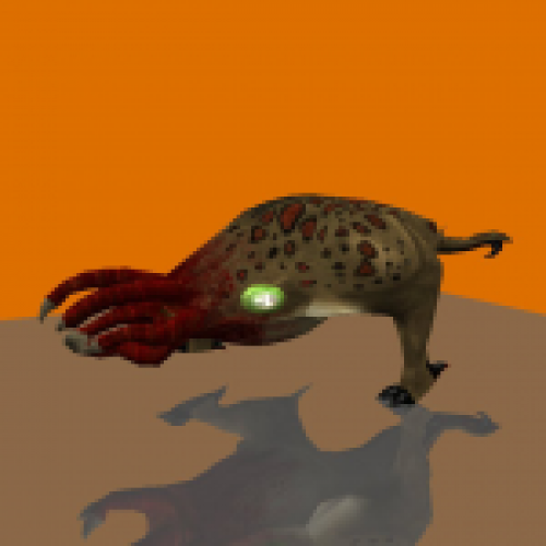 HD Bullsquid 2