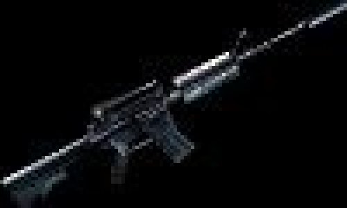 M4A1