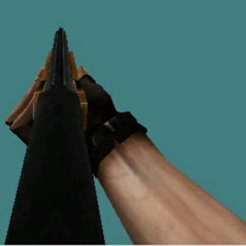 DooM Remington M870