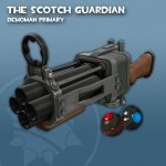 The Scotch Guardian