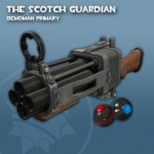 The Scotch Guardian