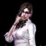 Gina Foley (RE Revelations 2)