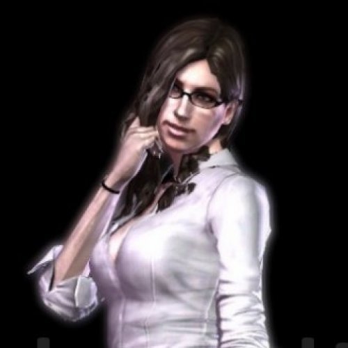 Gina Foley (RE Revelations 2)