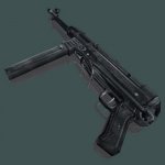 MP-40