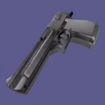 WetsGat Desert Eagle