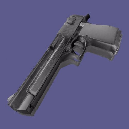 WetsGat Desert Eagle