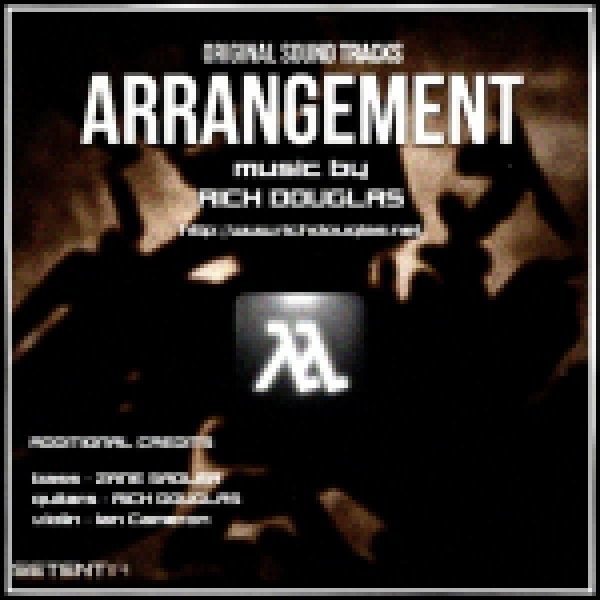 Arrangement Source Code