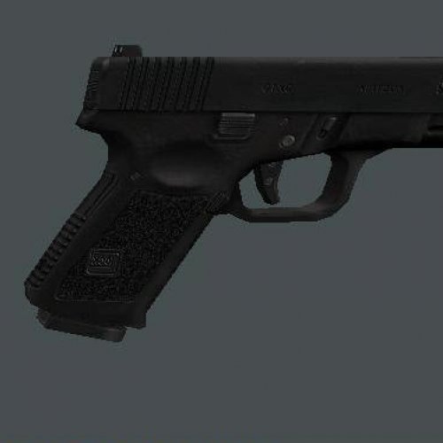 Glock 18