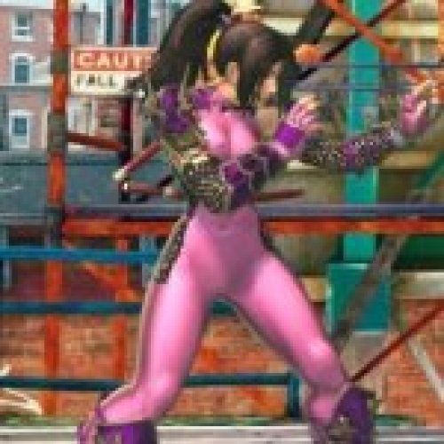 Ibuki: Taki Cosplay