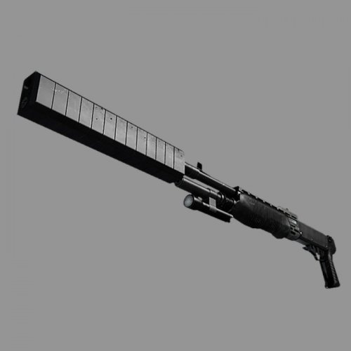 Spas-12