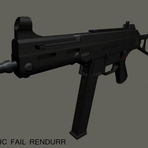 Ump45