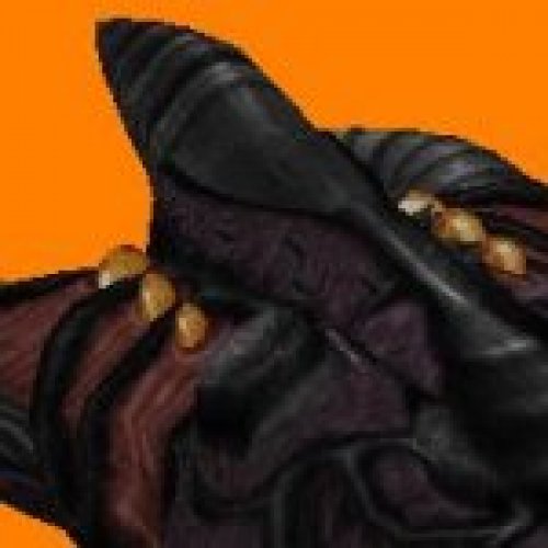 Retextue Hornetgun