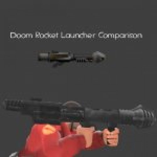 Doom-Style Original