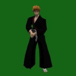 Dark Ichigo