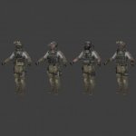 MW3 Delta