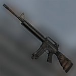 M16A3
