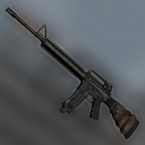 M16A3