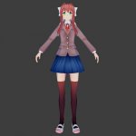 Monika