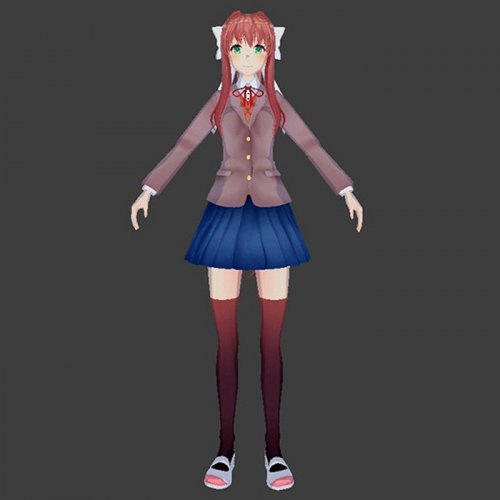 Monika