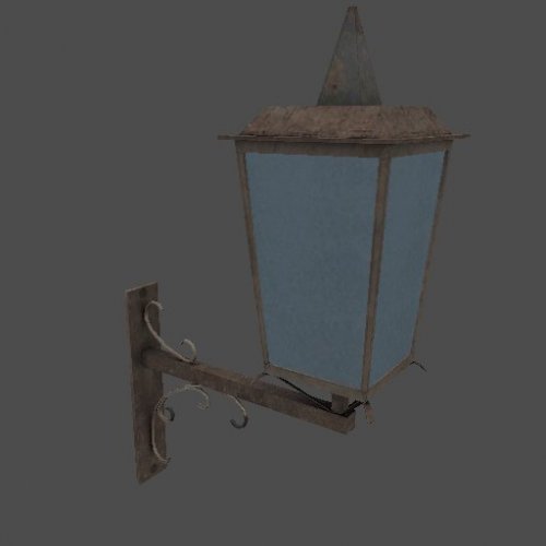 Apartment_Ext_Light
