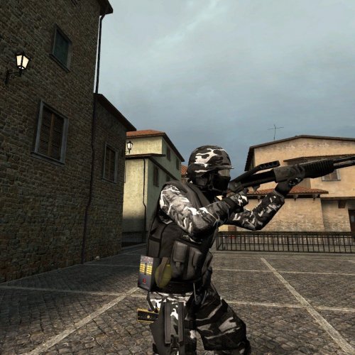 Spas 12
