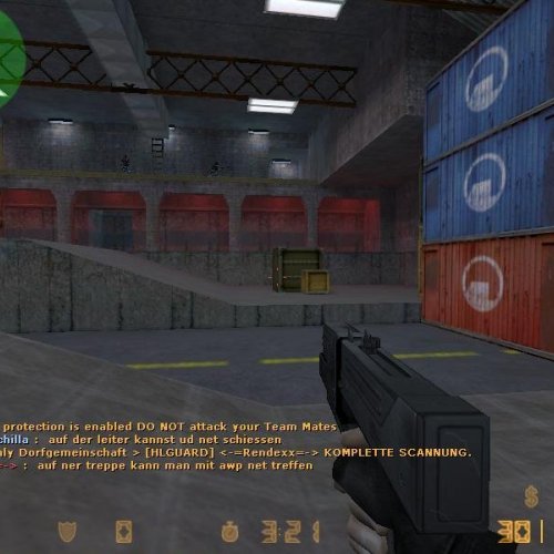 Blade s Mac11