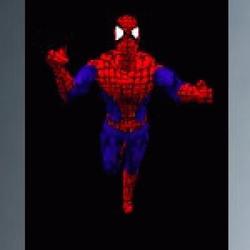 spiderman