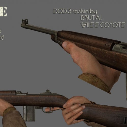 Brutal_s_Carbine
