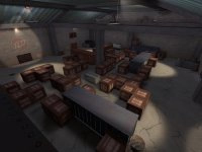 Dm_warehouse