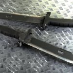 d0nn s tactical colt knife