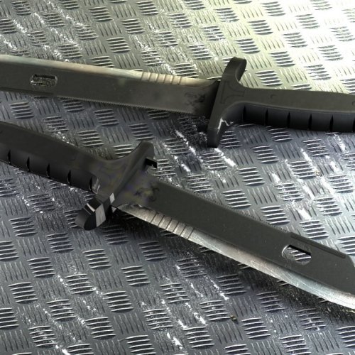 d0nn s tactical colt knife