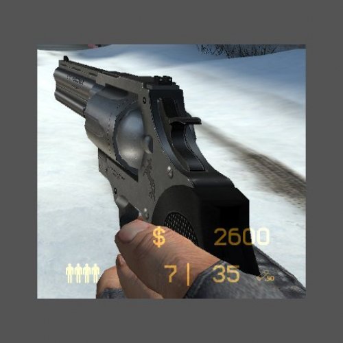 Colt Anaconda