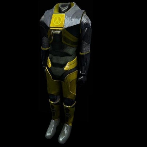Customized Personal Yellow