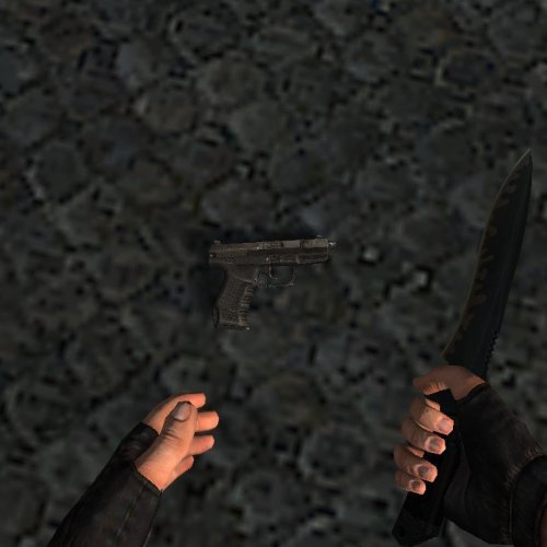 P99 for P228 (Fixed)