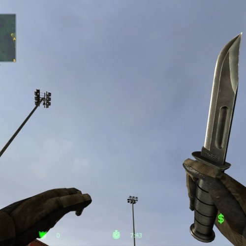 USMC_Kabar