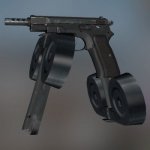 CZ75 default 200