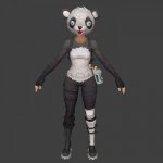 P.A.N.D.A Team Leader