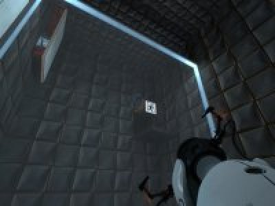 The Missing Cube