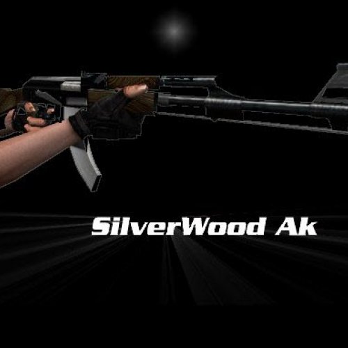 SilverWood ak