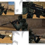 Soul Slayer s M4A1