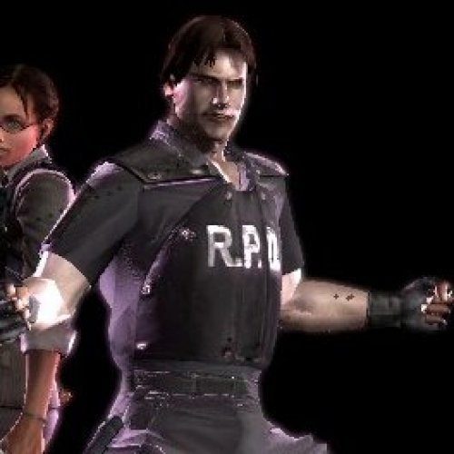 Kevin Ryman (RE Outbreak)