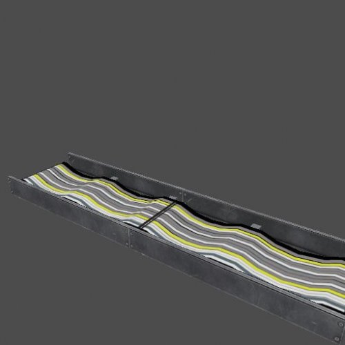 AA_WireTrack_Straight_128_TCH_SMesh
