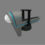 light_rail_endcap из portal