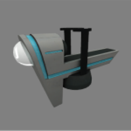 light_rail_endcap из portal