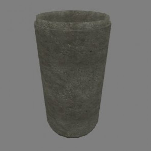 concretepipe