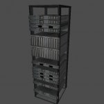 server_rack