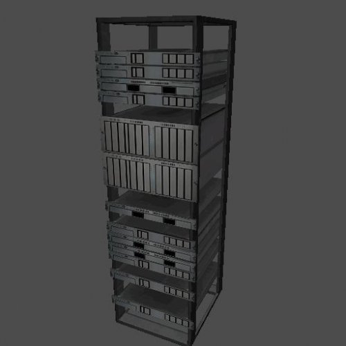 server_rack
