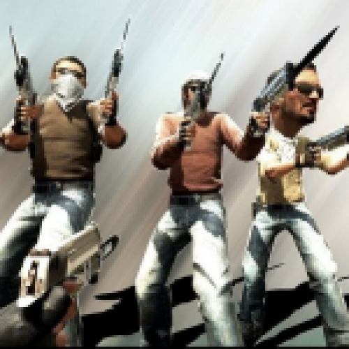 KnifeDDeagles