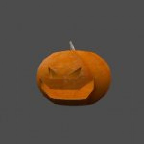 pumpkin